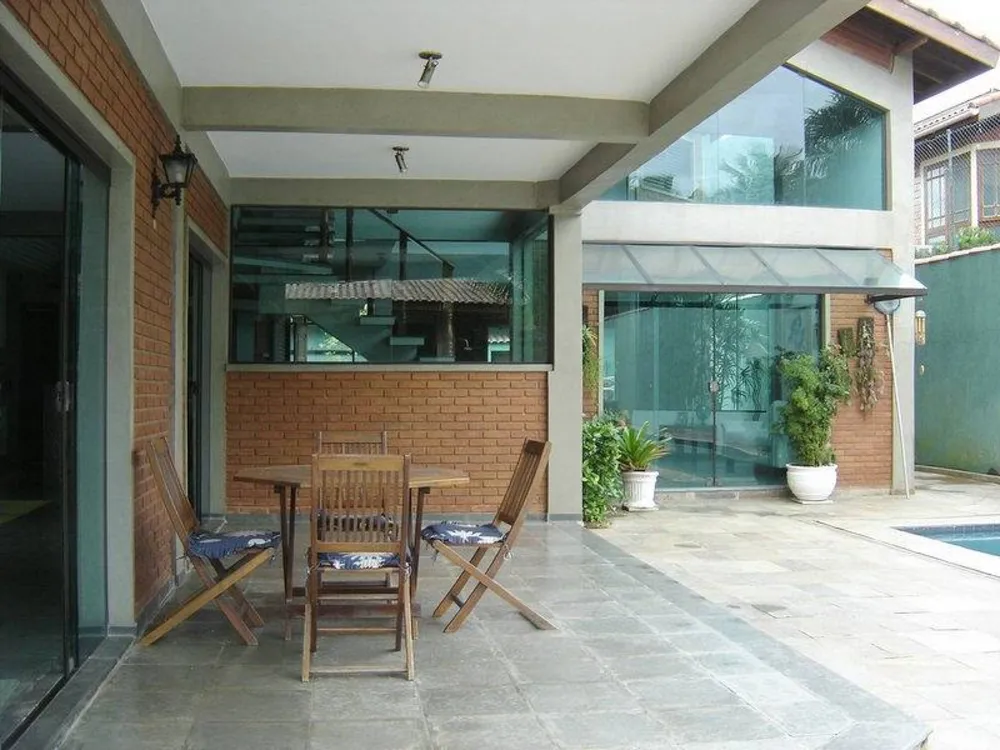 Casa, 5 quartos, 700 m² - Foto 1