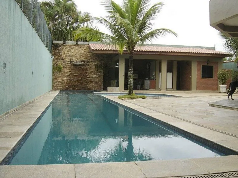 Casa, 5 quartos, 700 m² - Foto 2