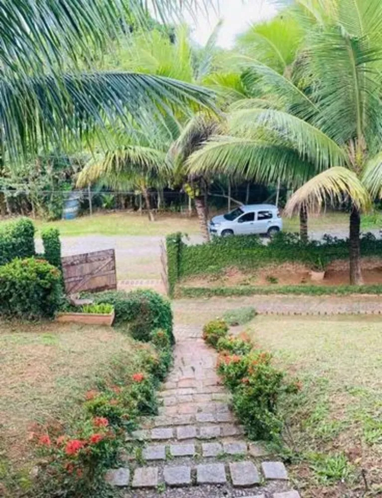 Casa, 4 quartos, 1000 m² - Foto 2