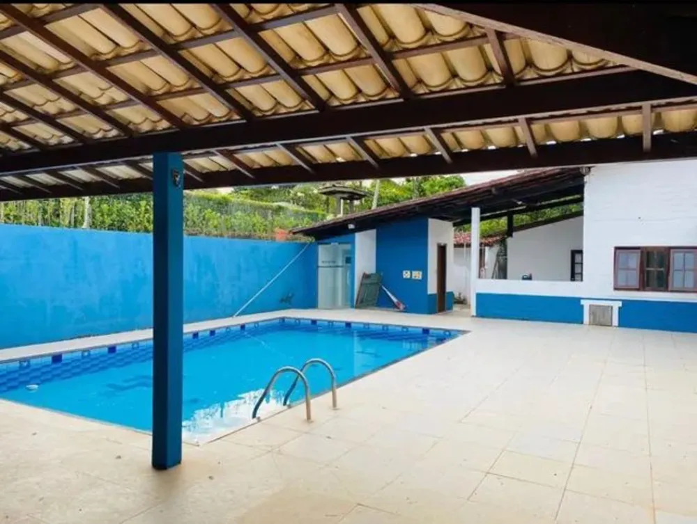 Casa, 4 quartos, 1000 m² - Foto 1
