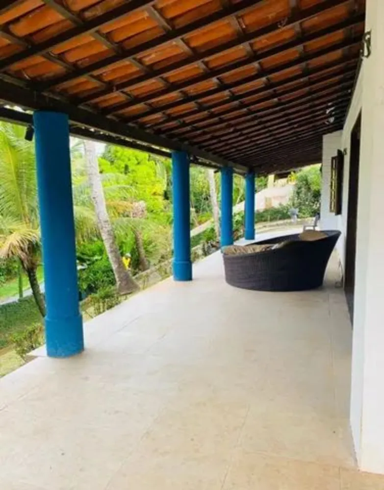 Casa, 4 quartos, 1000 m² - Foto 3