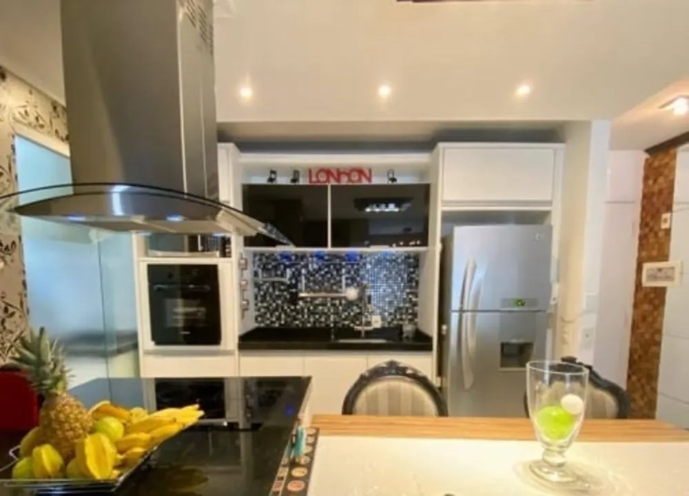 Apartamento, 2 quartos, 60 m² - Foto 2