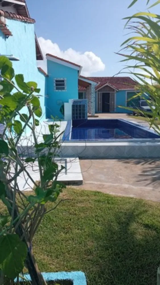 Casa, 2 quartos, 350 m² - Foto 1