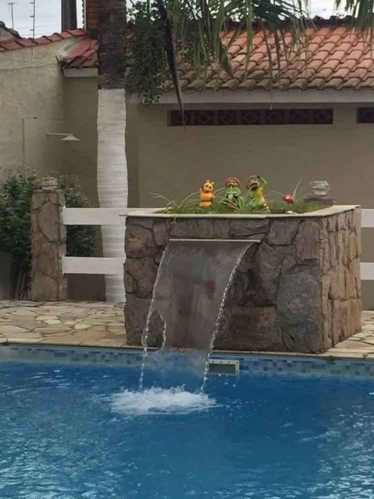 Casa, 2 quartos, 150 m² - Foto 2