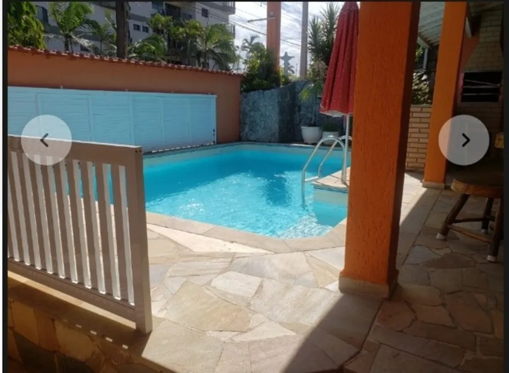 Casa, 5 quartos, 200 m² - Foto 2