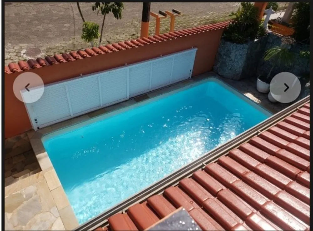Casa, 5 quartos, 200 m² - Foto 3