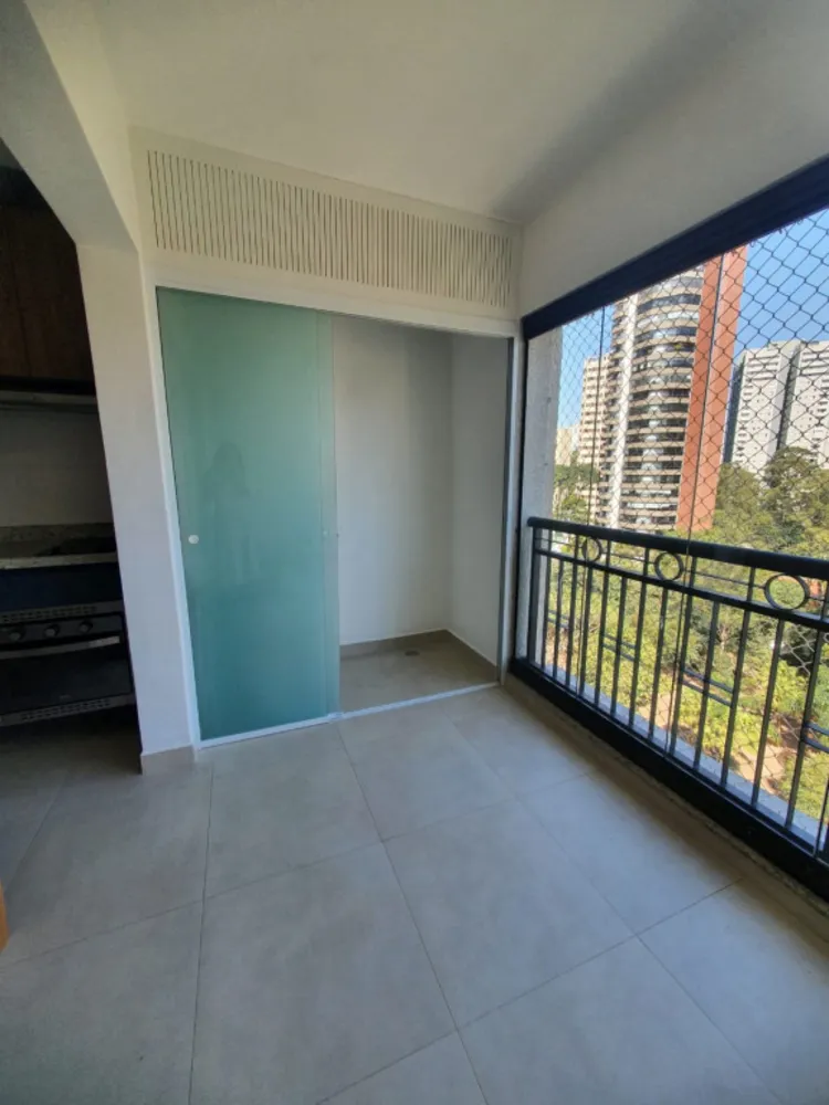 Apartamento, 1 quarto, 38 m² - Foto 3