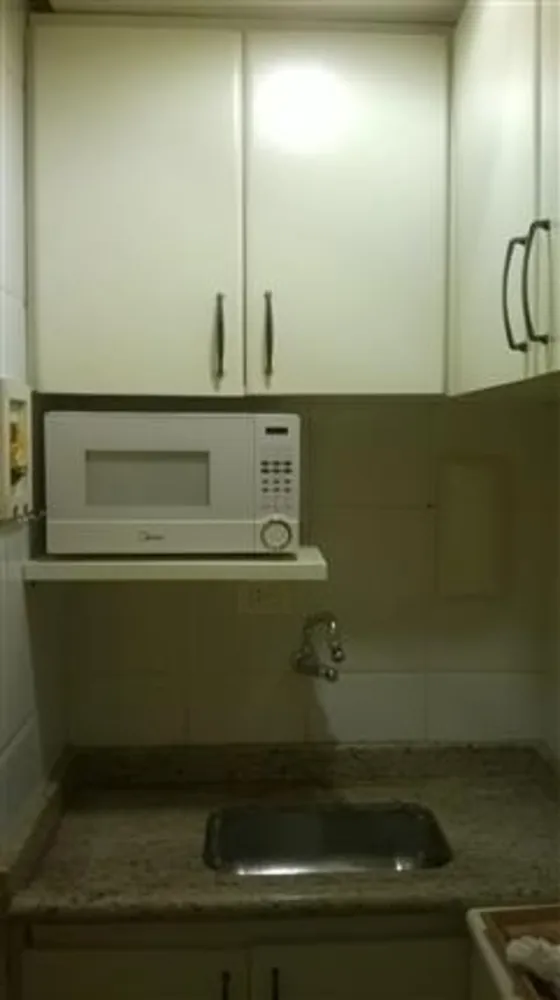 Sala-Conjunto, 55 m² - Foto 10