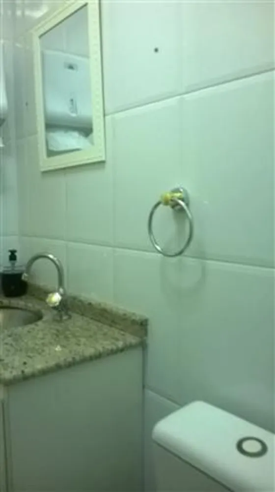 Sala-Conjunto, 55 m² - Foto 11
