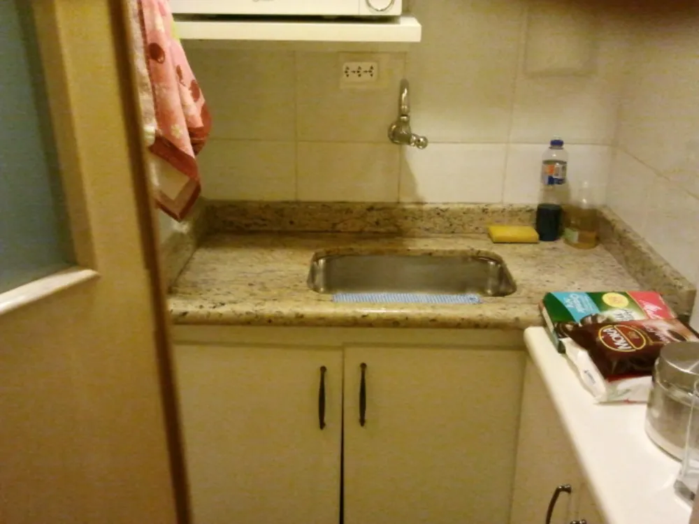 Sala-Conjunto, 55 m² - Foto 4