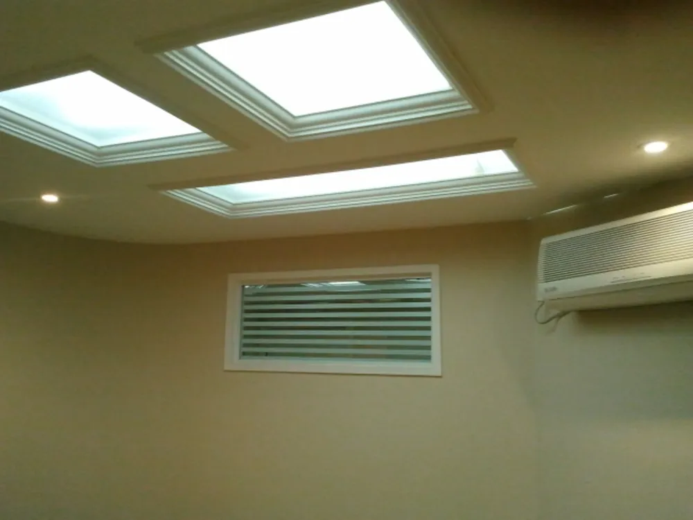 Sala-Conjunto, 55 m² - Foto 6