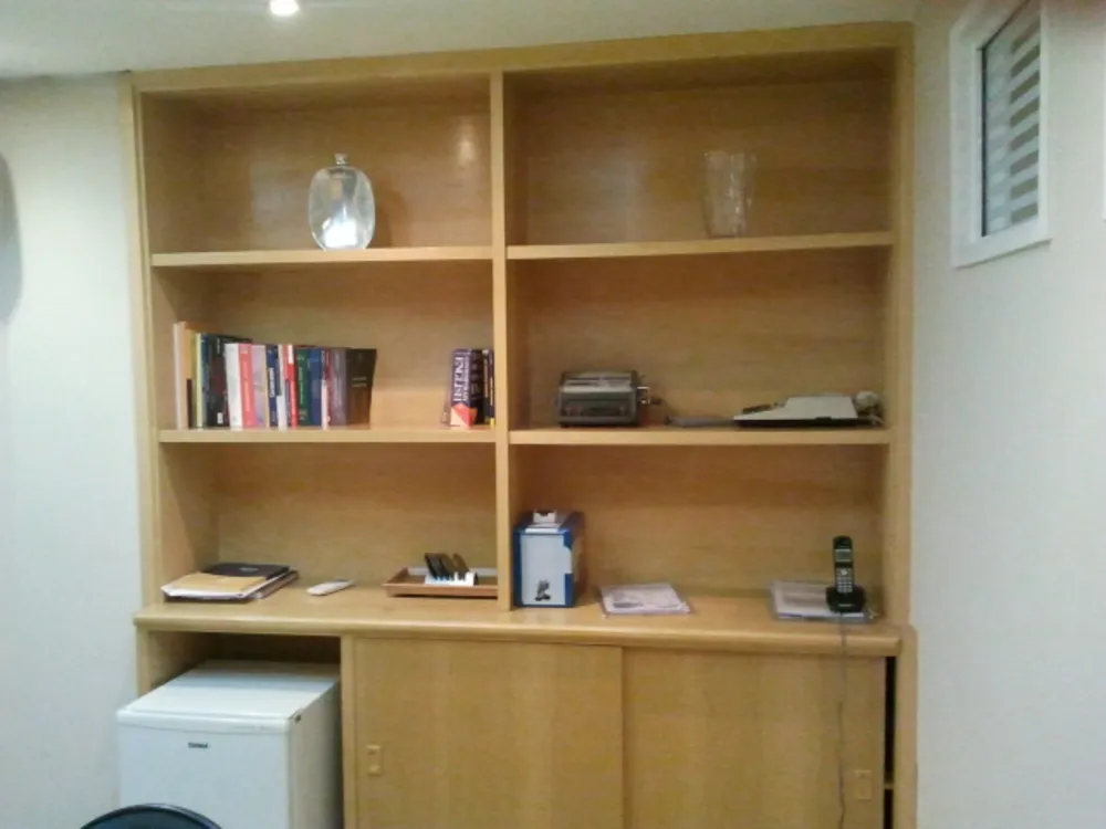 Sala-Conjunto, 55 m² - Foto 5