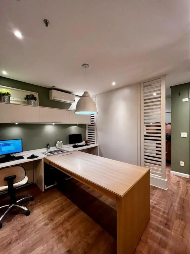Sala-Conjunto, 37 m² - Foto 2