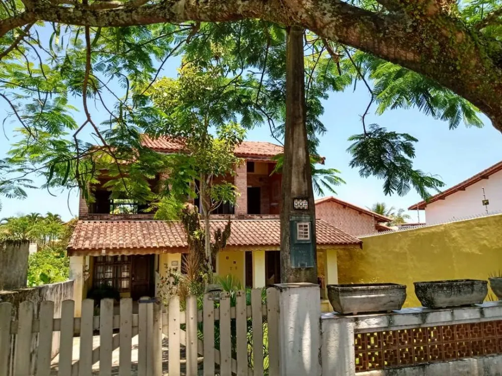 Casa, 3 quartos, 240 m² - Foto 2