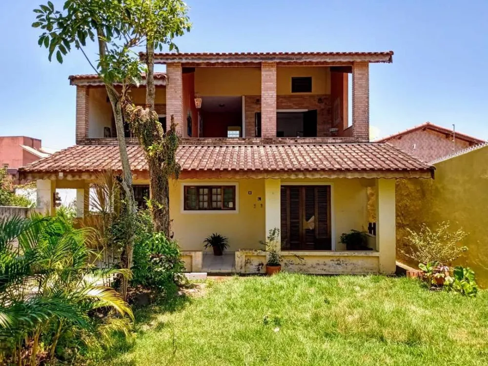 Casa, 3 quartos, 240 m² - Foto 1
