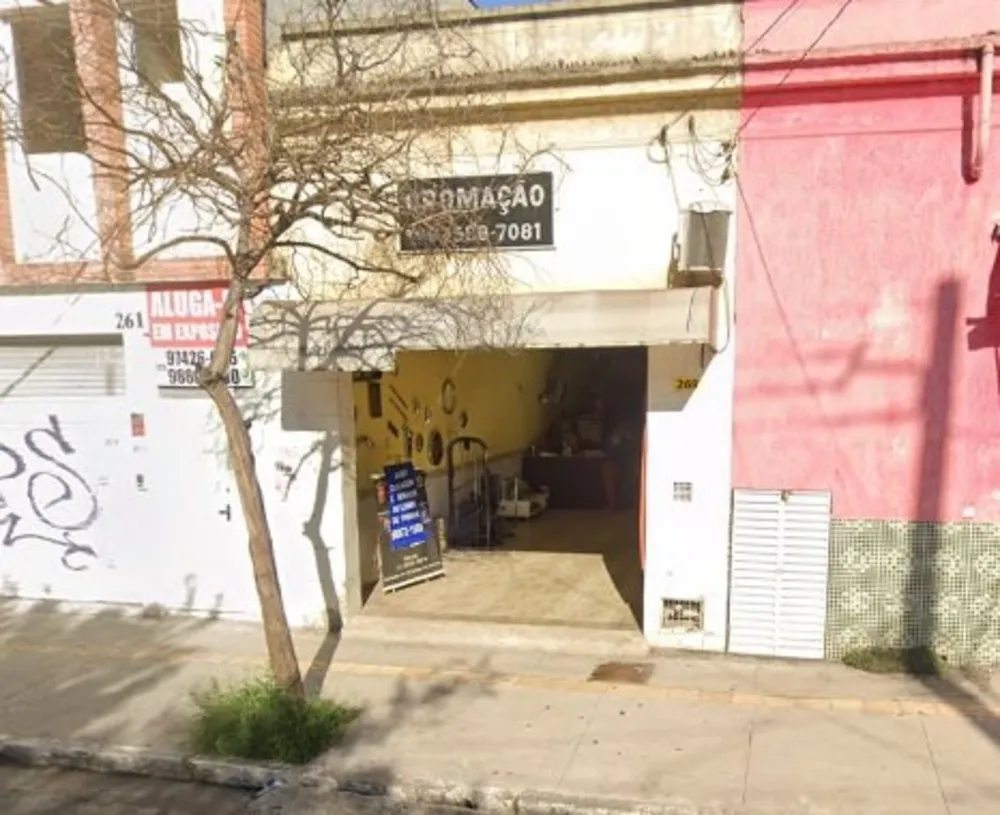 Loja-Salão, 100 m² - Foto 2