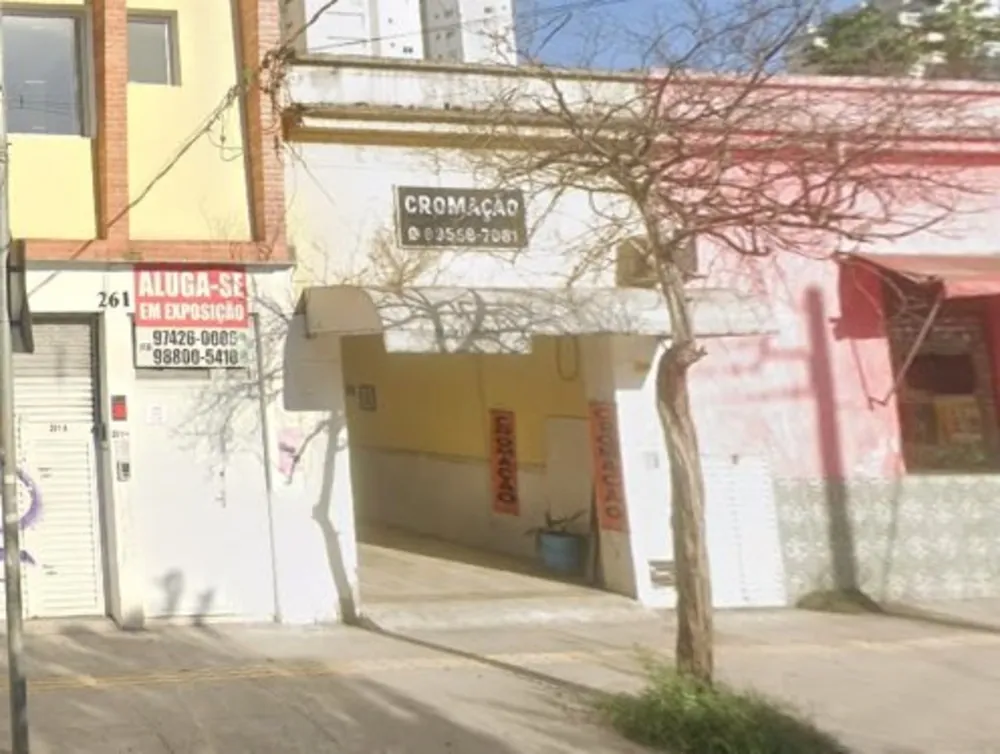 Loja-Salão, 100 m² - Foto 1