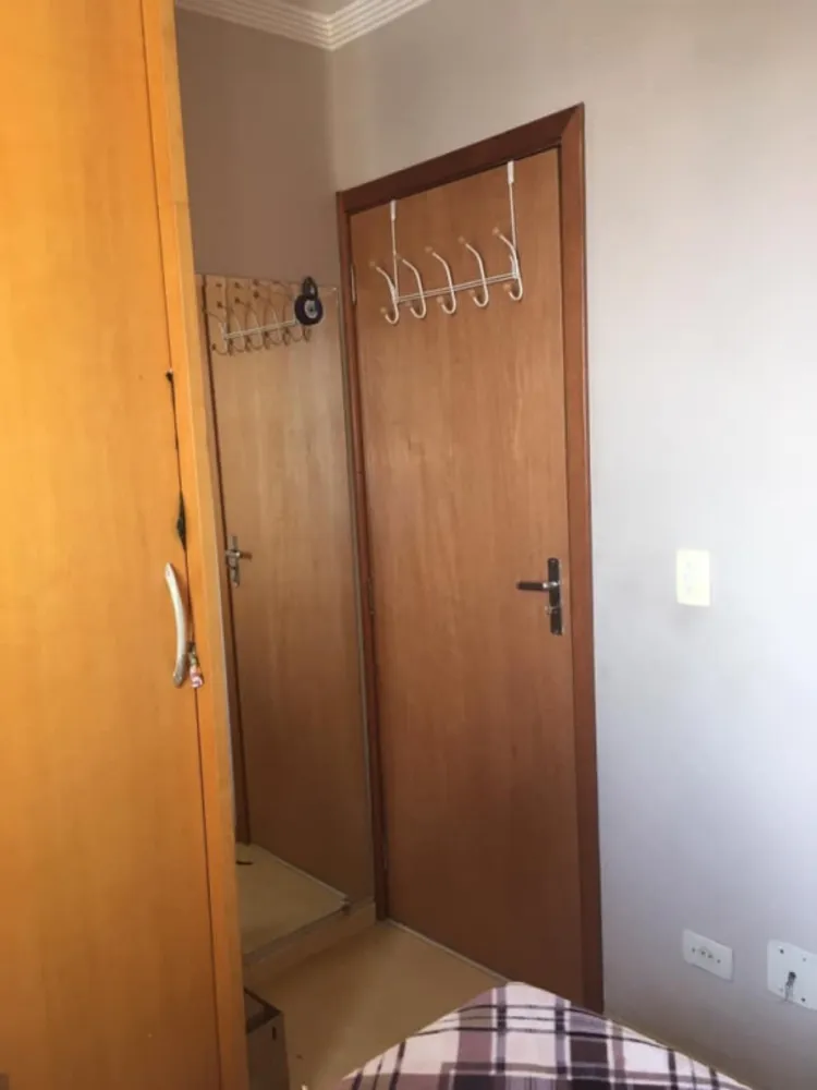 Apartamento, 3 quartos, 63 m² - Foto 11