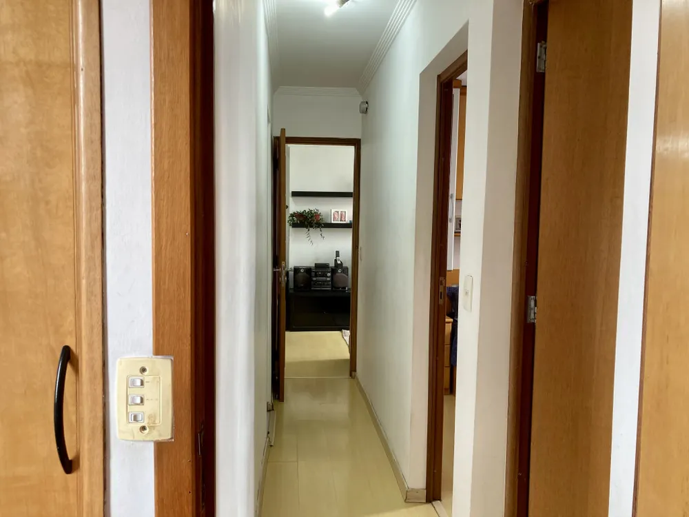 Apartamento, 3 quartos, 63 m² - Foto 5