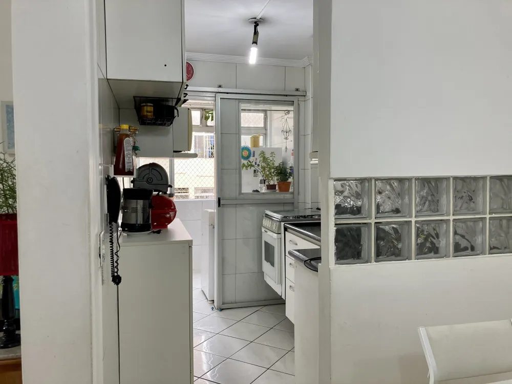 Apartamento, 3 quartos, 63 m² - Foto 1