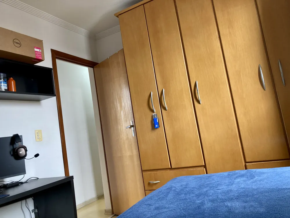 Apartamento, 3 quartos, 63 m² - Foto 2