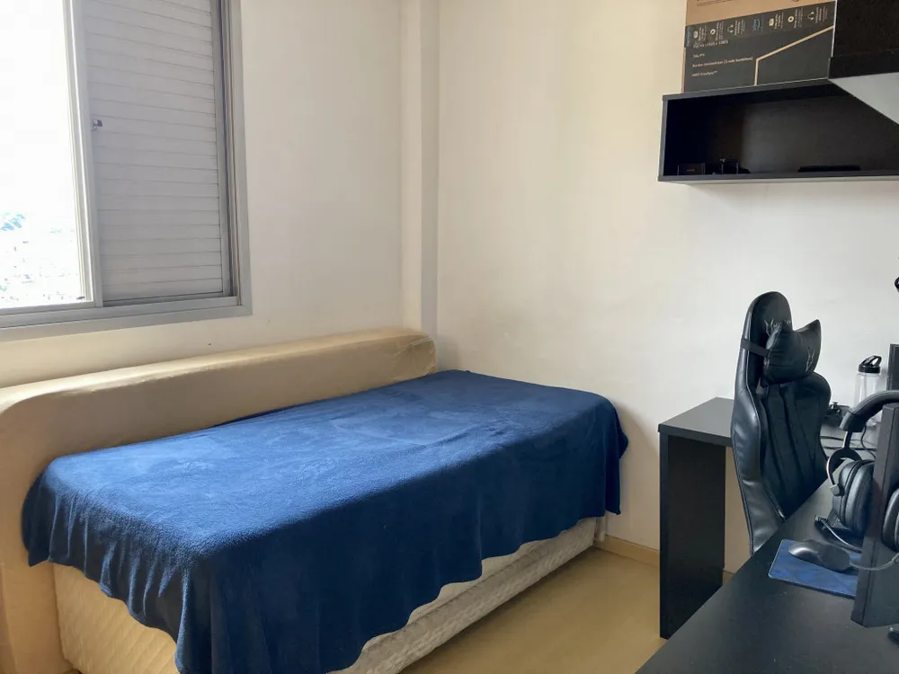 Apartamento, 3 quartos, 63 m² - Foto 3