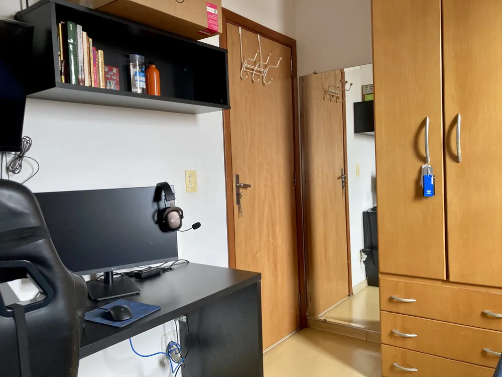 Apartamento, 3 quartos, 63 m² - Foto 10