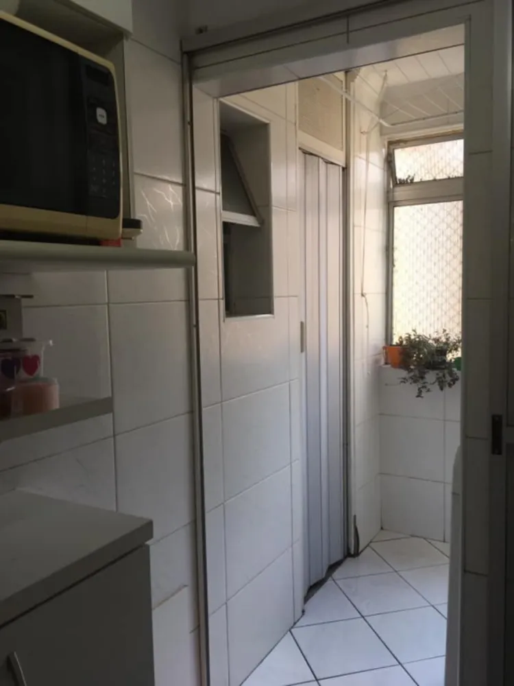 Apartamento, 3 quartos, 63 m² - Foto 6
