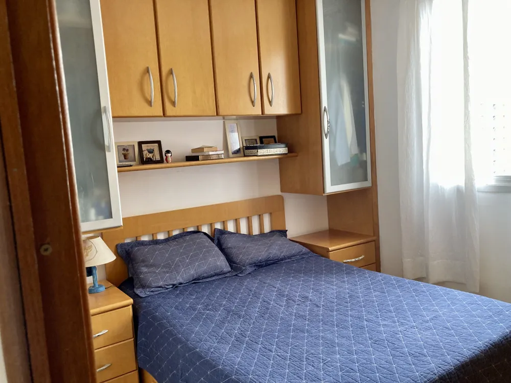Apartamento, 3 quartos, 63 m² - Foto 4