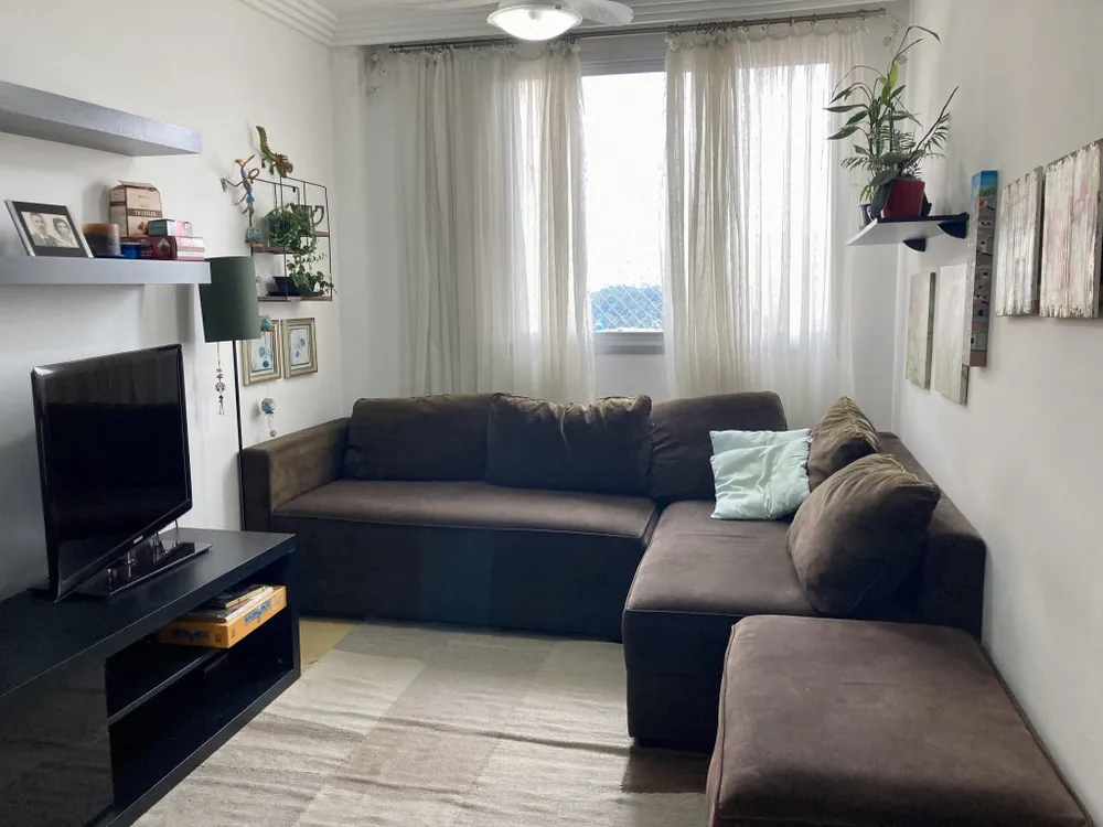 Apartamento, 3 quartos, 63 m² - Foto 7