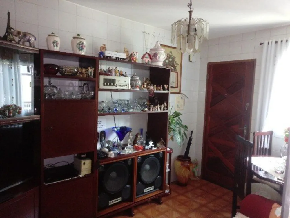 Casa, 2 quartos, 55 m² - Foto 1