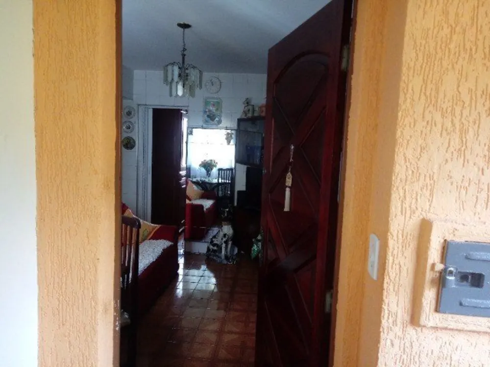 Casa, 2 quartos, 55 m² - Foto 3
