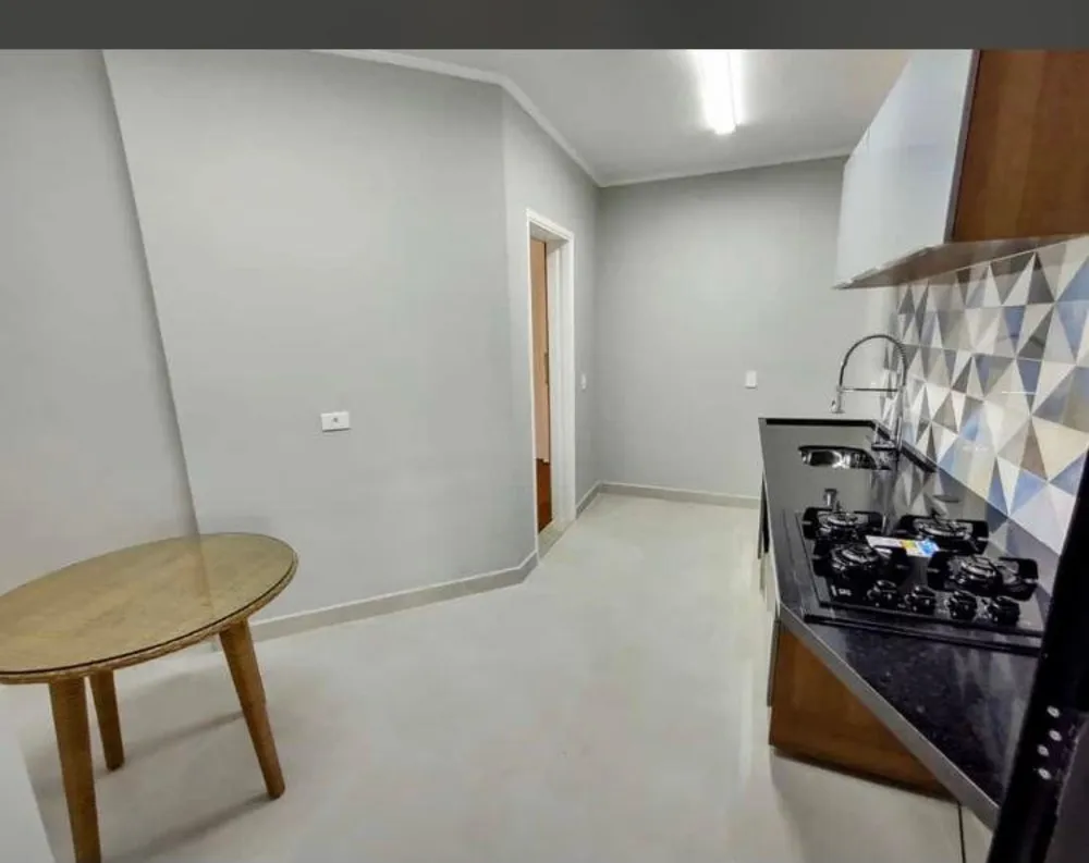 Apartamento, 3 quartos, 110 m² - Foto 1