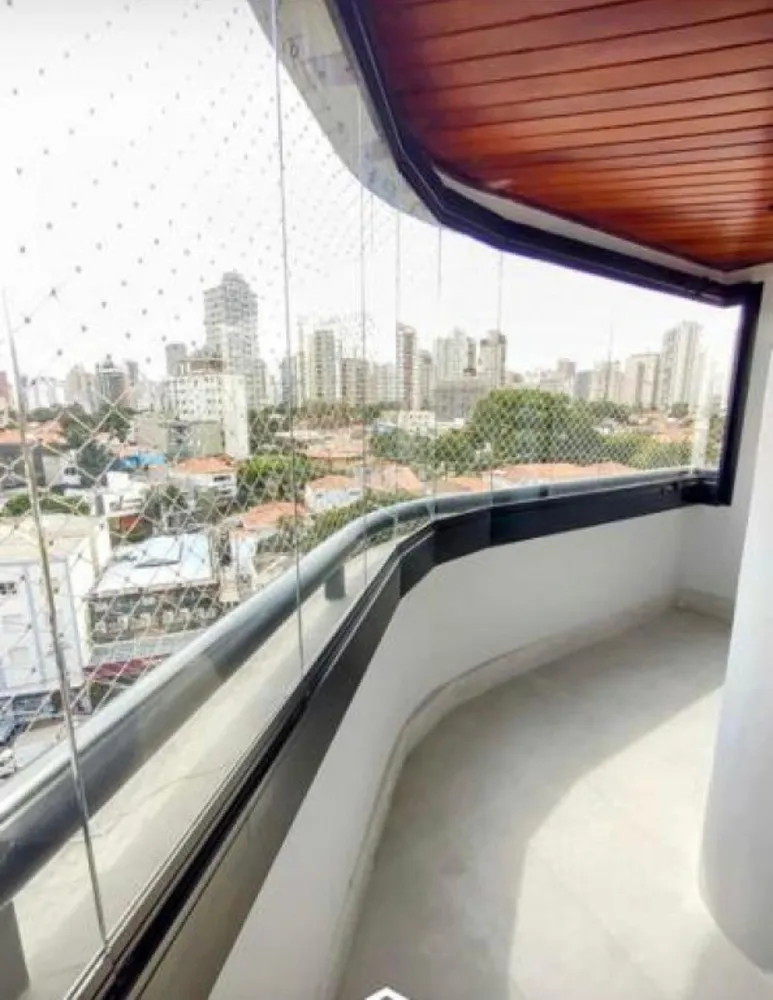 Apartamento, 3 quartos, 110 m² - Foto 2