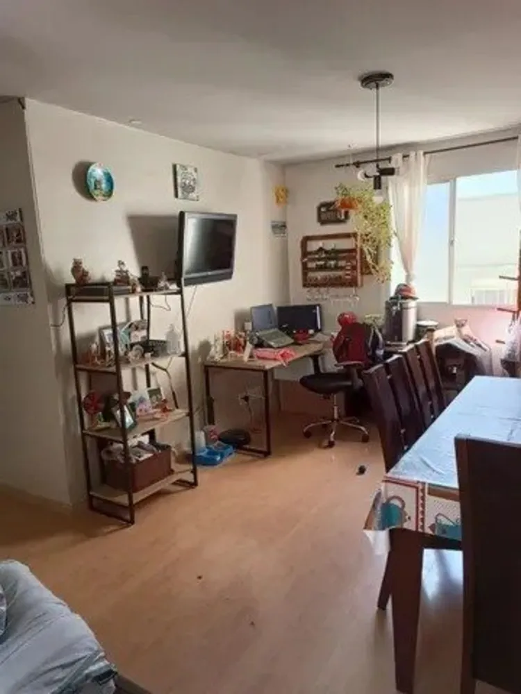 Apartamento, 2 quartos, 63 m² - Foto 1