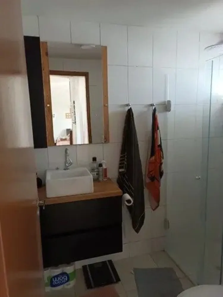Apartamento, 2 quartos, 63 m² - Foto 3