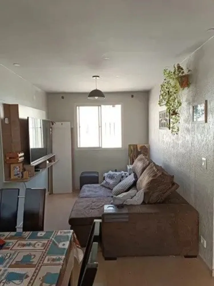 Apartamento, 2 quartos, 63 m² - Foto 2