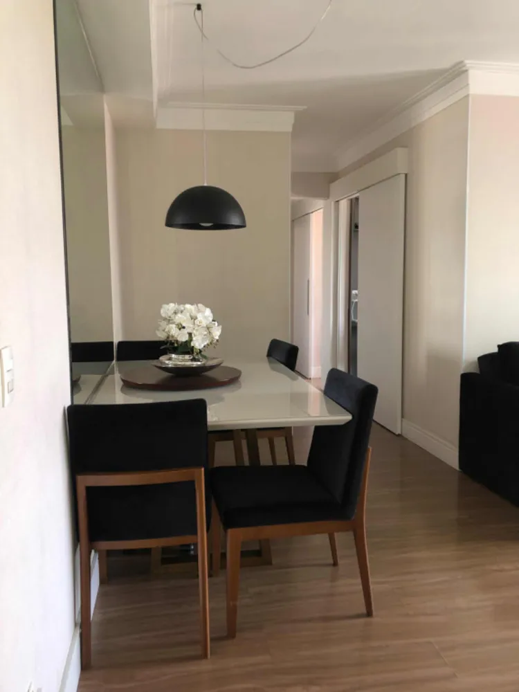 Apartamento, 3 quartos, 80 m² - Foto 3