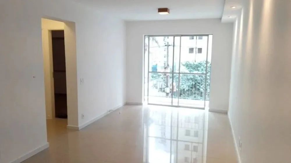 Apartamento, 2 quartos, 67 m² - Foto 2