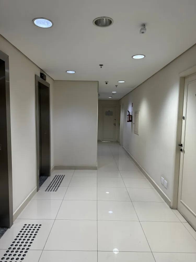 Prédio Inteiro, 31 m² - Foto 6