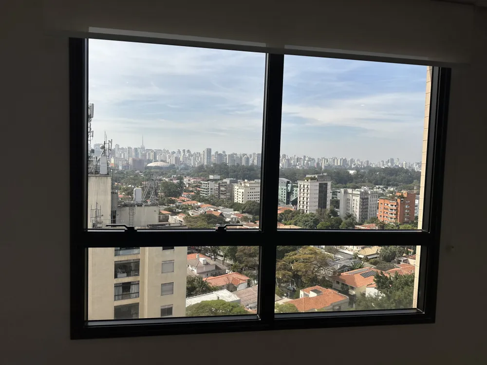 Prédio Inteiro, 31 m² - Foto 9