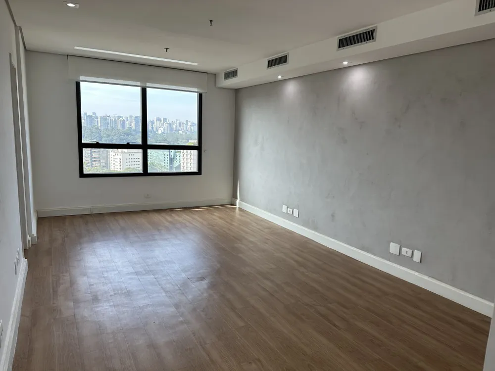 Prédio Inteiro, 31 m² - Foto 1