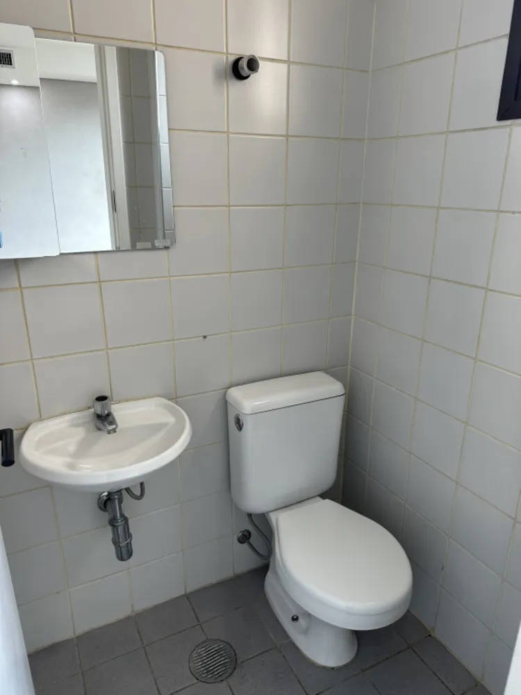 Prédio Inteiro, 31 m² - Foto 4
