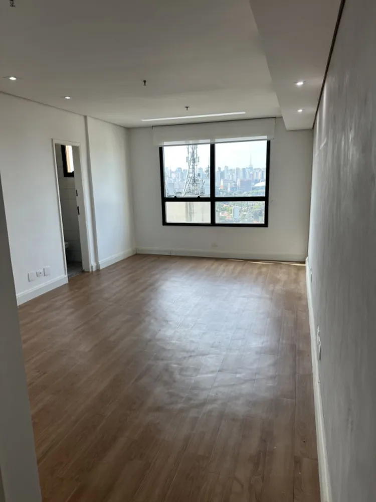 Prédio Inteiro, 31 m² - Foto 5