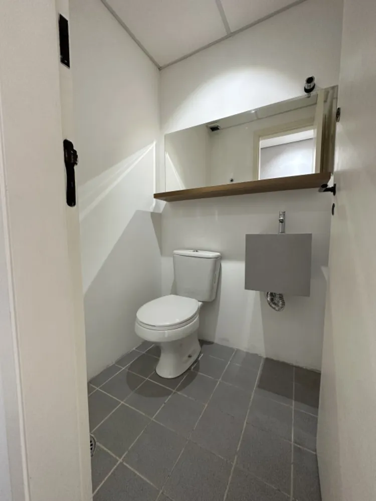 Prédio Inteiro, 31 m² - Foto 12