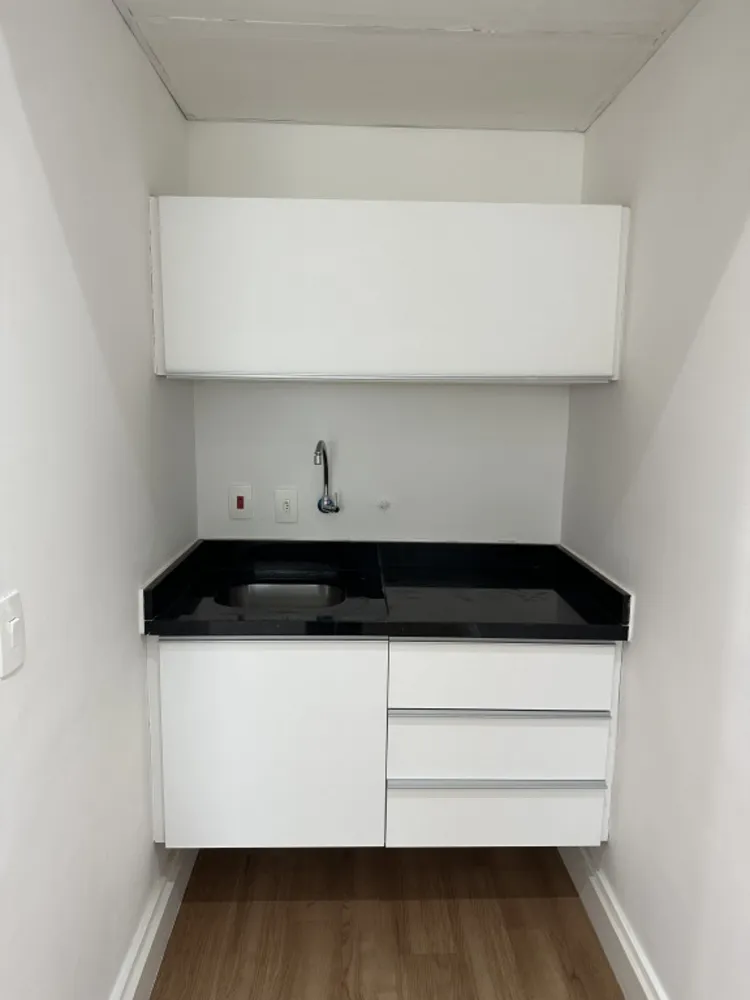 Prédio Inteiro, 31 m² - Foto 8