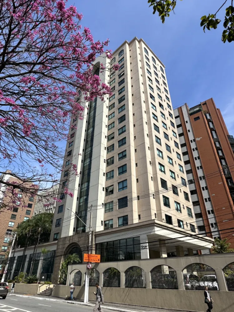 Prédio Inteiro, 31 m² - Foto 2