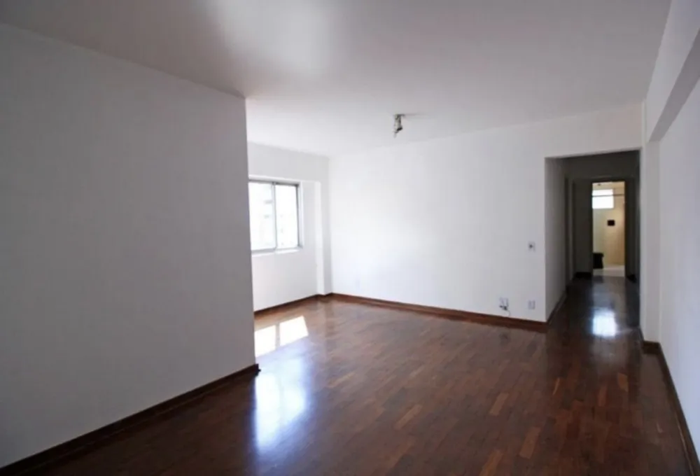 Apartamento, 2 quartos, 77 m² - Foto 3
