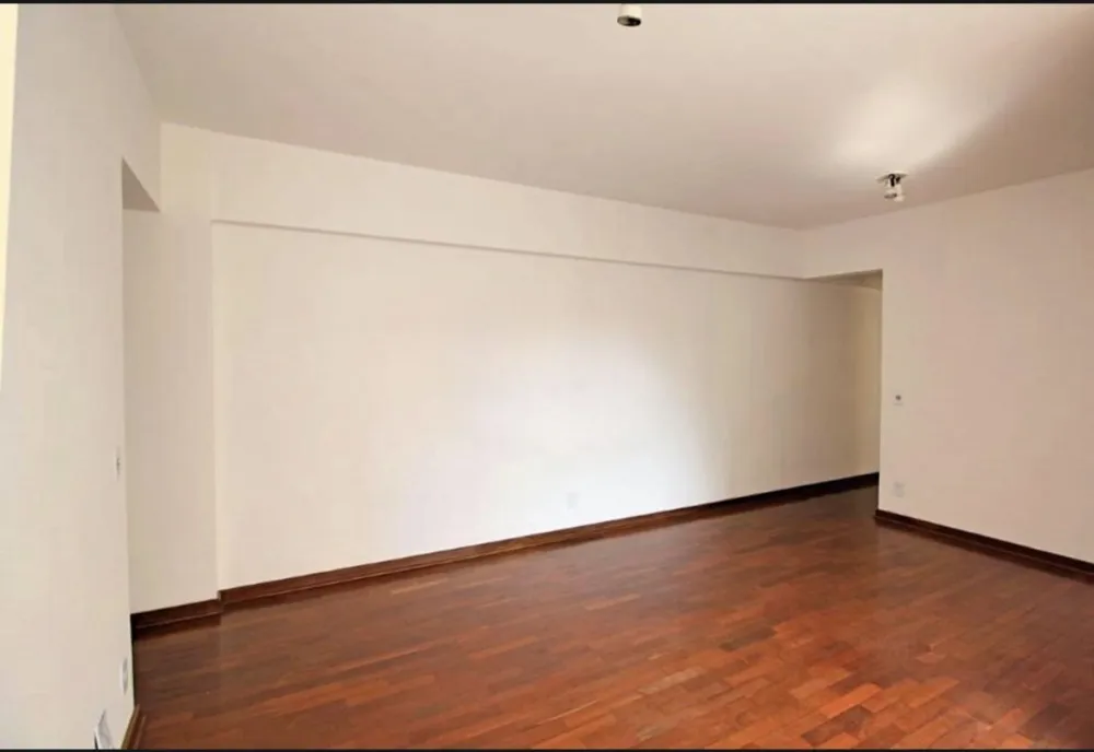 Apartamento, 2 quartos, 77 m² - Foto 1