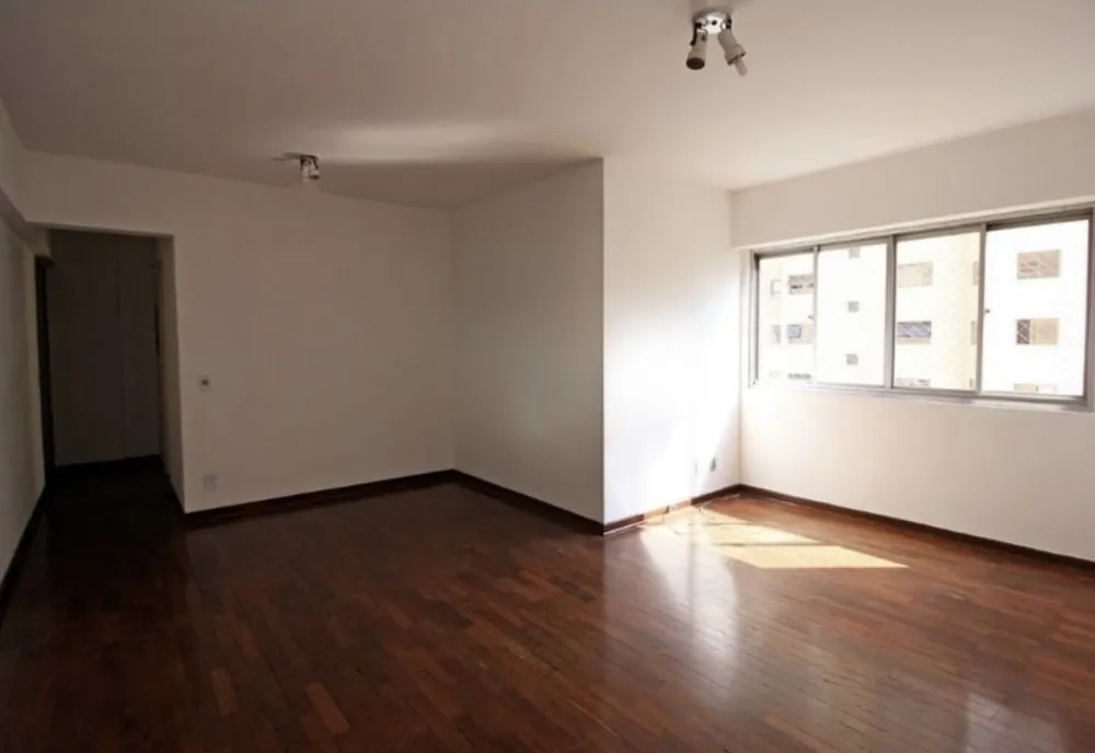 Apartamento, 2 quartos, 77 m² - Foto 2